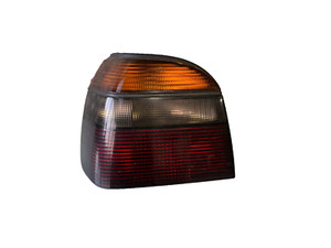 VW Golf III Cabrio Rücklicht links Original