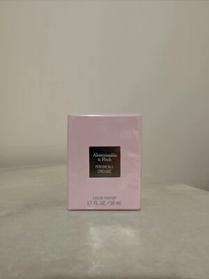 No. 1 by Abercrombie & Fitch Fragrances for Women for sale | eBay