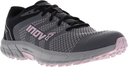 Inov8 Oroc 340 Yellow Spiked Hiking Running Winter Trail  display picture 3