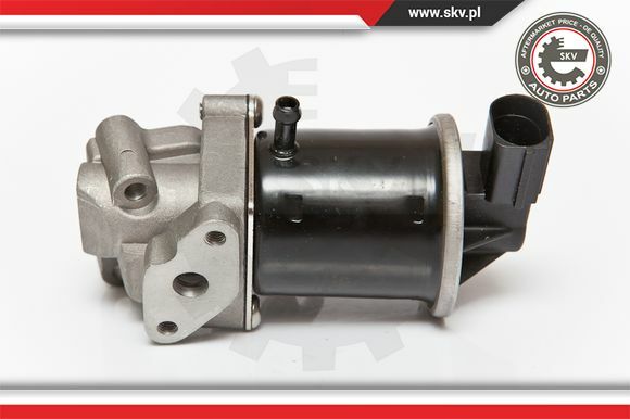 Esen SKV Agr-Ventil Elektrisch FüR Seat Arosa Polo Variant Lupo 14SKV074-image