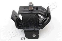 RU-178 Japanparts MotoraufhäNgung FüR Nissan
