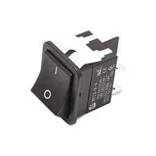 ORIGINAL ROCKER ON/OFF SWITCH,Fits For Proteam SUPER COACH BACK PACK 106066