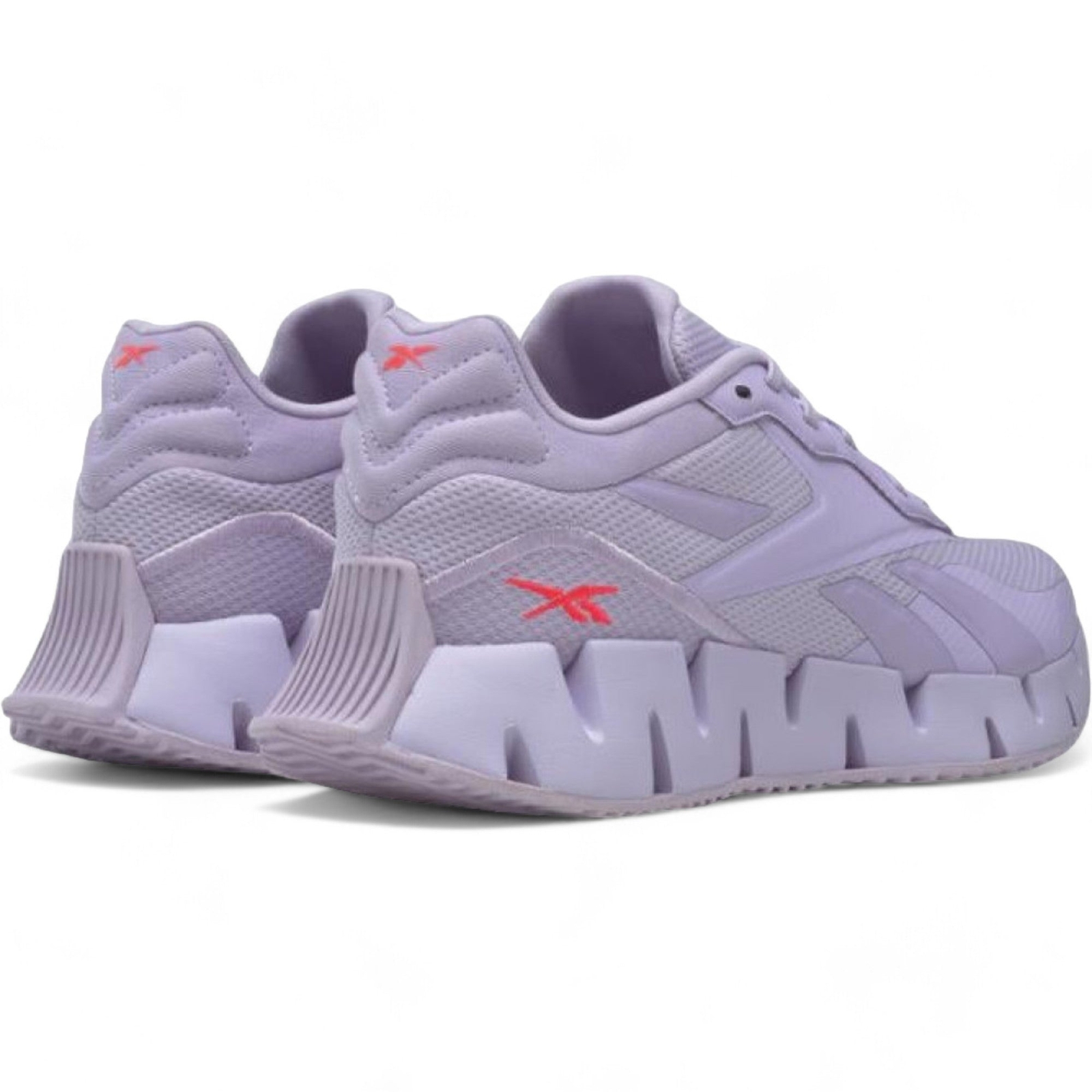 [100063199/HR1379] Womens Reebok ZIG DYNAMICA 4 image 3