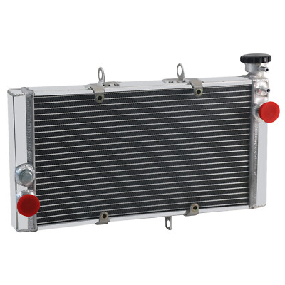 Aluminum Radiator For 1997 1998 Honda CBR1100XX 19010-MAT-003 ALLOYWORKS-