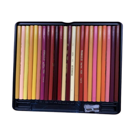 PRISMACOLOR Premier 72 Assorted Pencil Colors - Never Used, but