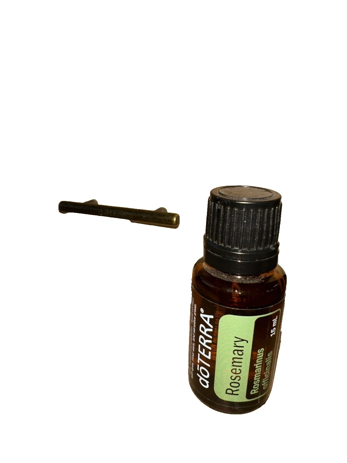 Aceite Esencial de Orégano doTERRA suministros de Aromaterapia