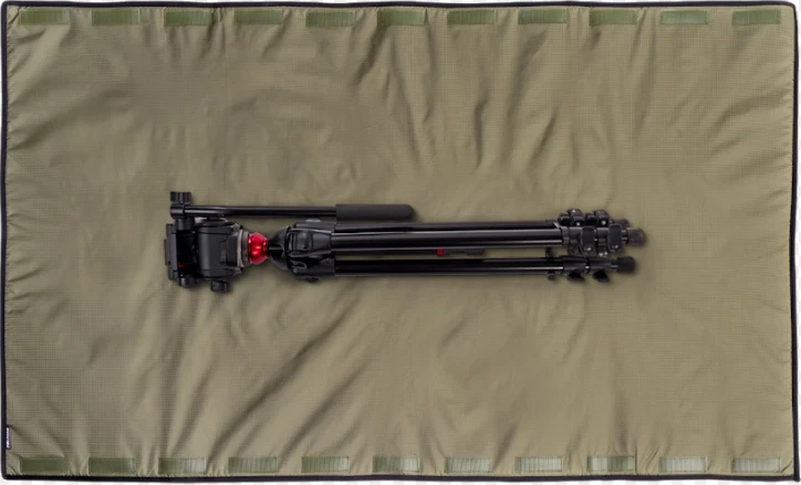 Pelican Outdoor - Envoltura de engranaje largo - Protección multiusos antiarañazos de nailon - Foto 2 de 4