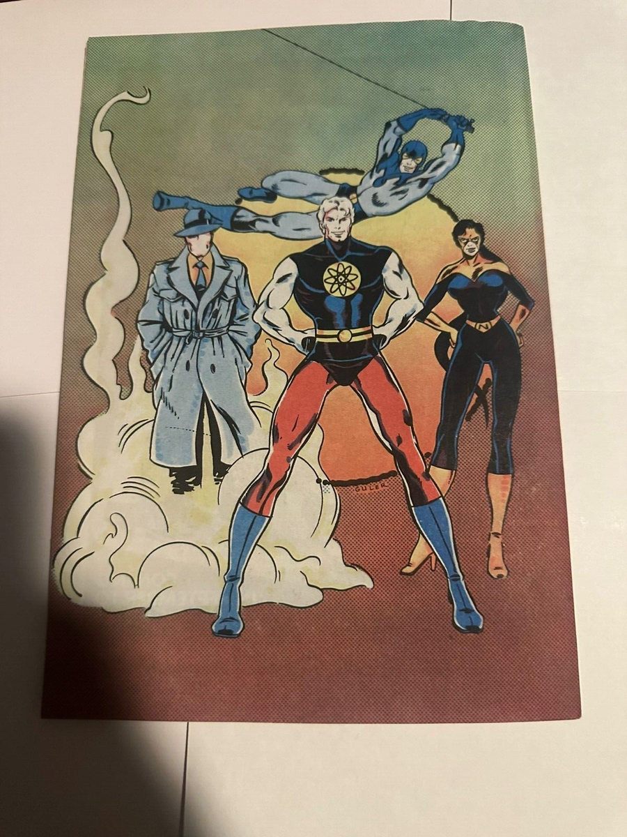 Comic Reader #213 - Vintage Indie Comic Book | eBay
