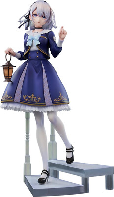 UNION CREATIVE Asagi Tohsaka Illustration ''Select'' 275mm PVC Figure