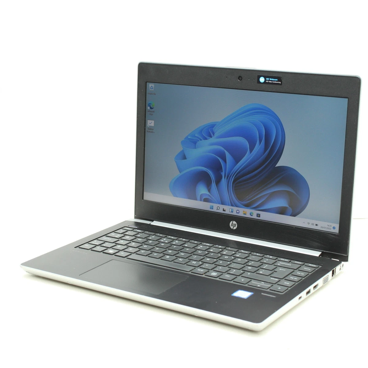 HP ProBook 430 G5 Windows 10 13.3