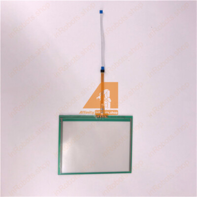 YASKAWA YRC1000 JZRCR-APP01-1 Teach Pendant Touch Screen Panel | eBay
