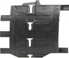 Halter Für Stoßstange Vorne Für Ford Ka Links