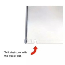 Dust Cover Foot Pads For Technics For SL1200 And For SL1210 Models