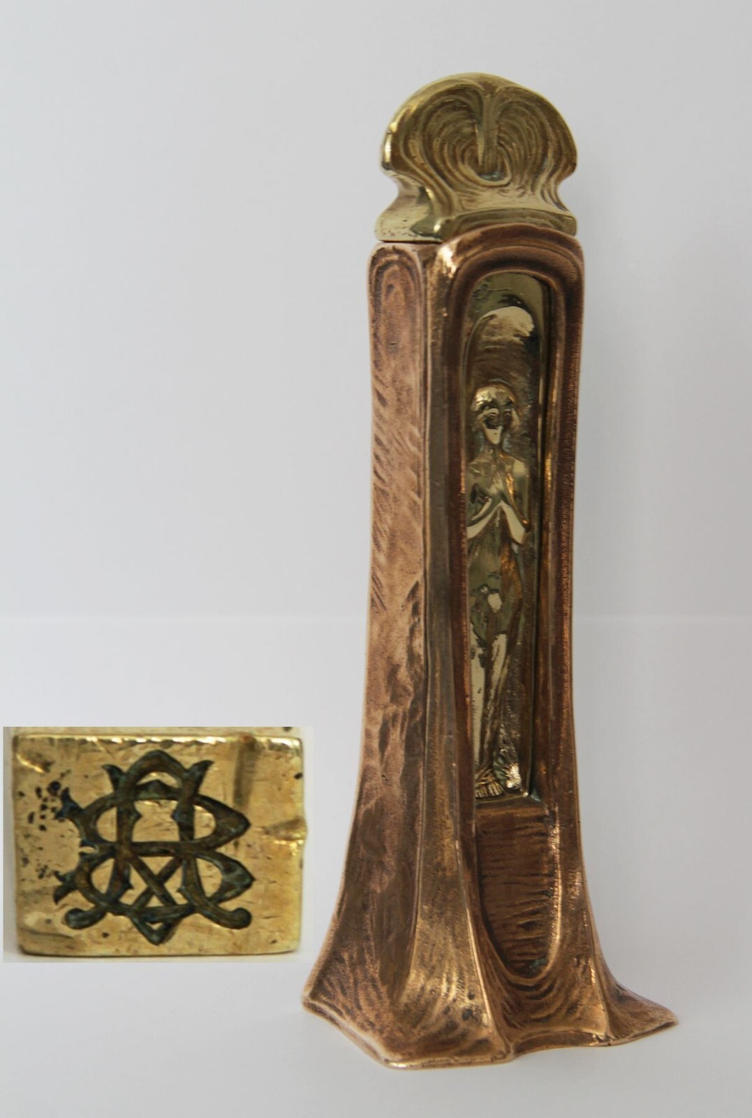 PHRYNE WAX SEAL