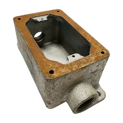 Appleton Electric Products 3/4'' Explosion Proof Outlet Body **Free Shipping**