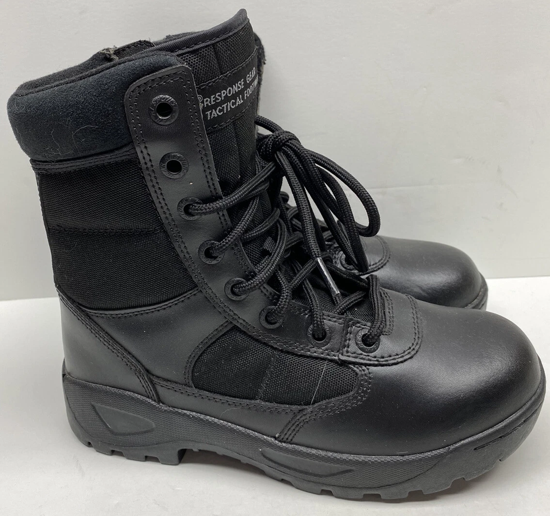 Response gear tactical footwear clearance