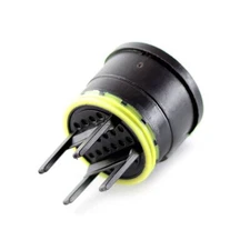 Allison LCT-1000 Automatic Transmission Pass-Through Electrical Connector Seal