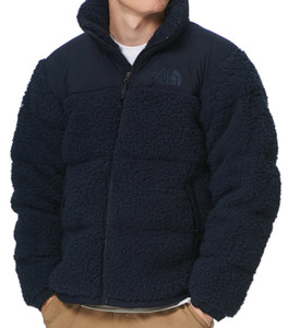 The North Face Sherpa Nuptse Jacket | eBay The North Face Sherpa Nuptse Jacket | eBay