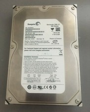 Seagate Desktop Internal ATA HDD Barracuda 320GB, Fully Tested