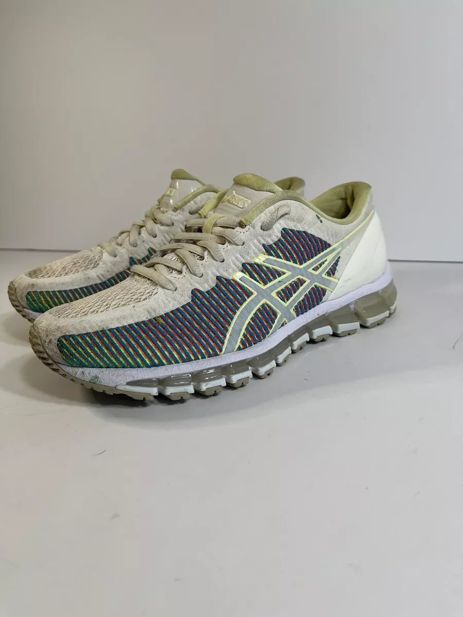 Asics gel quantum on sale 360 womens 2017