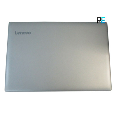  Lenovo IdeaPad 320-15 Back Cover Top Lid 320-15IKB 320-15ISK Silver AP13R000710