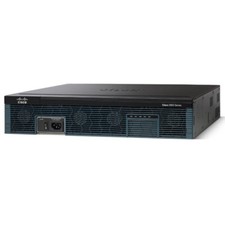 CISCO2921/K9, 1 Year Warranty and Free Ground Shipping