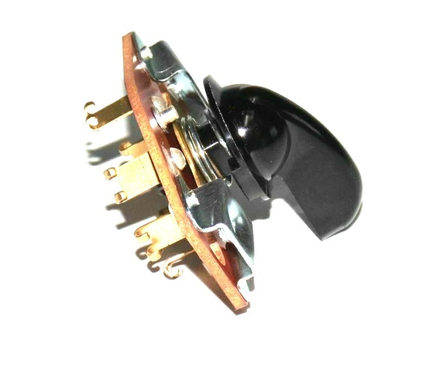 Interruptor de luz de encendido cerradura de encendido con llave Jawa 50 Pionyr P20 P23 Mustang nuevo Foto 4 de 4