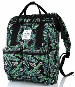 doctor bag style backpack