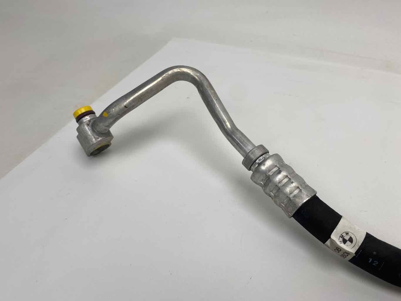 Air Conditioner High Pressure Hose 64506950780 Fits 2006 2007 2008 BMW