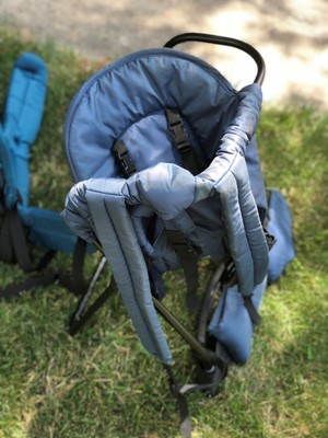 outbound baby carrier