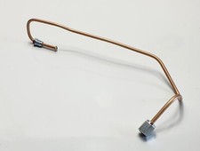 Front Driver side Brake Pipe For Ford Focus MK1 from 1998-2005 /Free Delivery