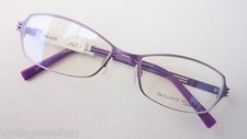 Brille Schmetterlingsform für Damen lila ros...