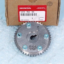 Genuine Honda Vtc Camshaft Actuator Sprocket 46t 14310r5a305 New Oem