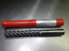 Minicut 3/4" 5 Flute XXL Carbide SQ Endmill 3/4" Shank 5045-37615 (LOC3385)