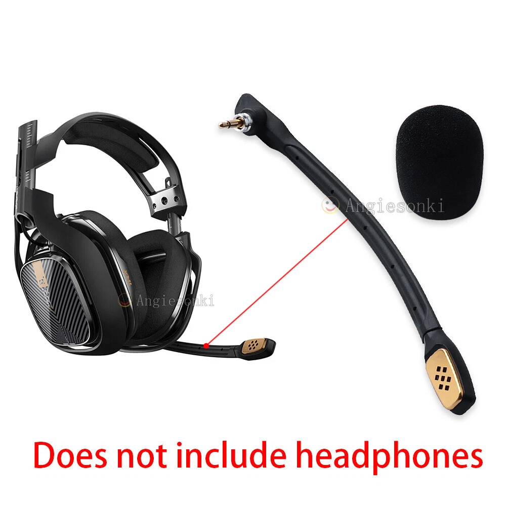 Gaming Headsets & Headphones