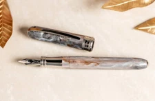 VISCONTI DIVINA PURGATORIO FOUNTAIN PEN