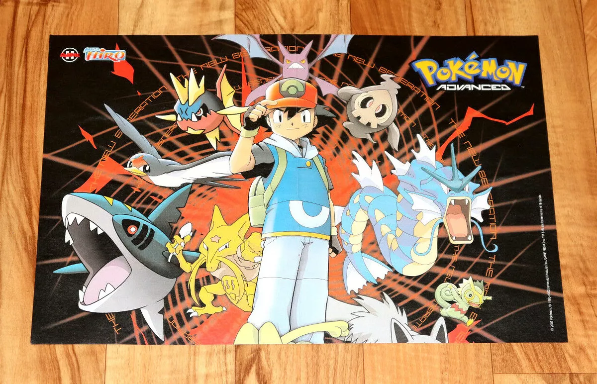 Pokemon Type Chart Infographic | pokemon poster, pokemon print, nintendo  poster, video game poster, pokemon art, anime poster, gamer decor