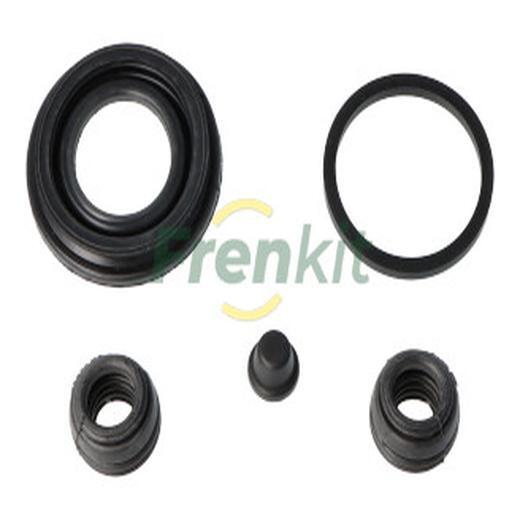 Frenkit Bremssattel Reparatursatz Hinten FüR Honda Civic VI Hatchback EJ EK-image
