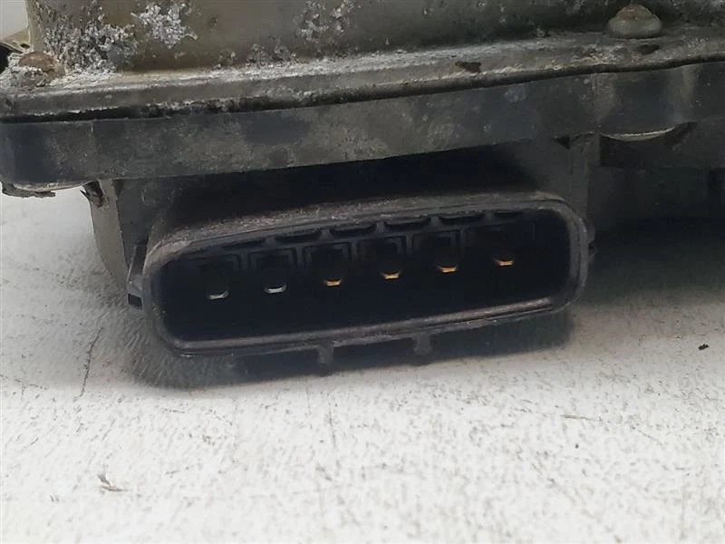 Nissan Frontier 2011 carrocería del acelerador 6 cilindros OEM 16119 7S001 Foto 2 de 4