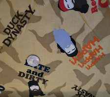 Duck Dynasty Faces Custom Made Construction, Welder, Pipe Fitter, Biker Hat