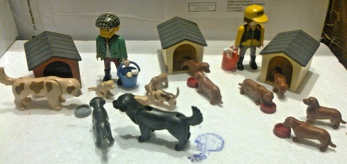 neufundl�nder zubeh�r