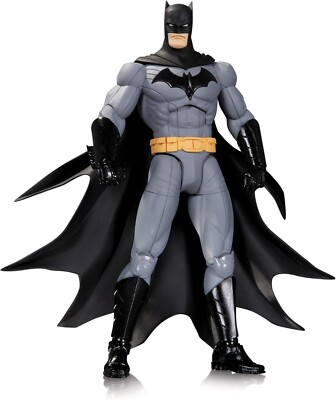 DC Comics Designer Series 1 BATMAN Greg Capullo Action Figure DC Collectible