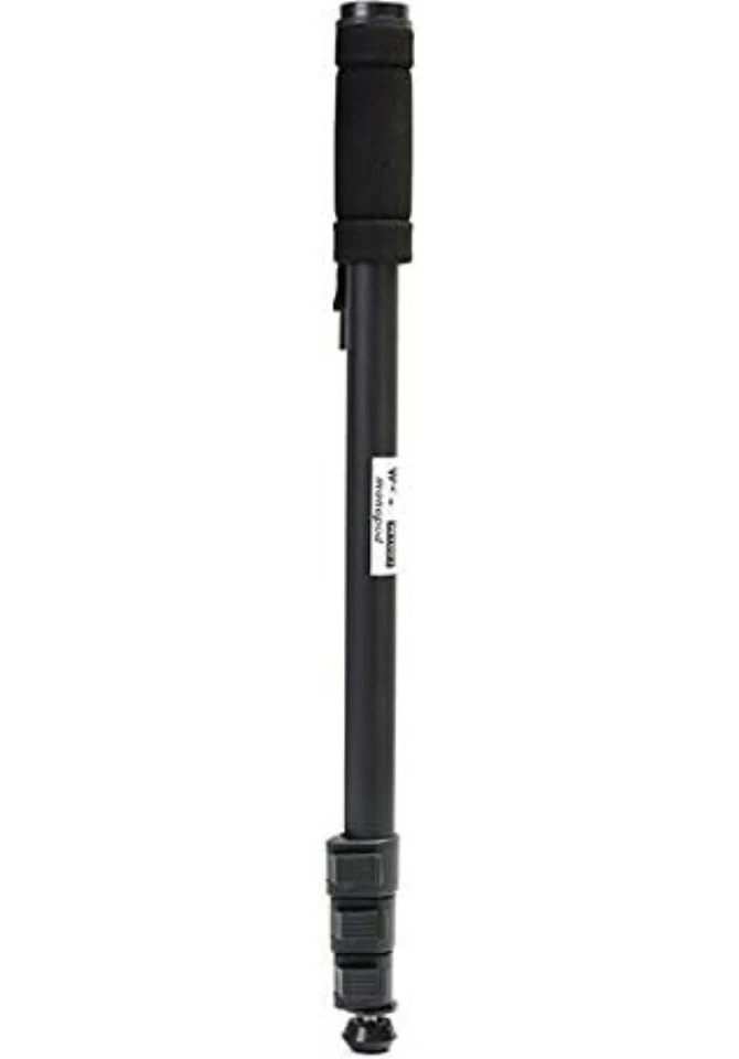 Weifeng Wt-1003 171Cm 67 Inch Professional Tripod Camera Monopod - Image 3 of 4