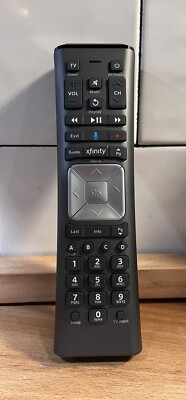 Replacement Voice Remote Control for Comcast Xfinity XR11 Used Tested