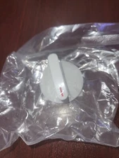 WH1X2721 Dryer Washer Knob Compatible With WE1X1207, WE1X1208, AH271094 1-PACK