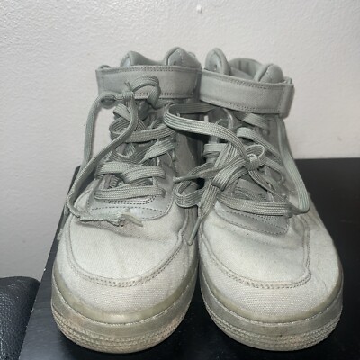 Nike Air Force 1 Mid  display picture 2