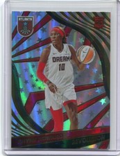 2022 Panini WNBA Revolution Basketball RHYNE HOWARD #89 ROOKIE DREAM ASTRO