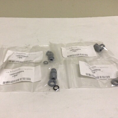 NEW, (LOT OF 4) 61KIT0106 SLM 12 SKINTOP GY KIT MCMASTER, FREE SHIPPING