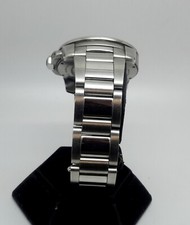 CARTIER CALIBRE DE CARTIER 42MM STAINLESS STEEL AUTOMATIC WATCH W7100016 -WM1874 11
