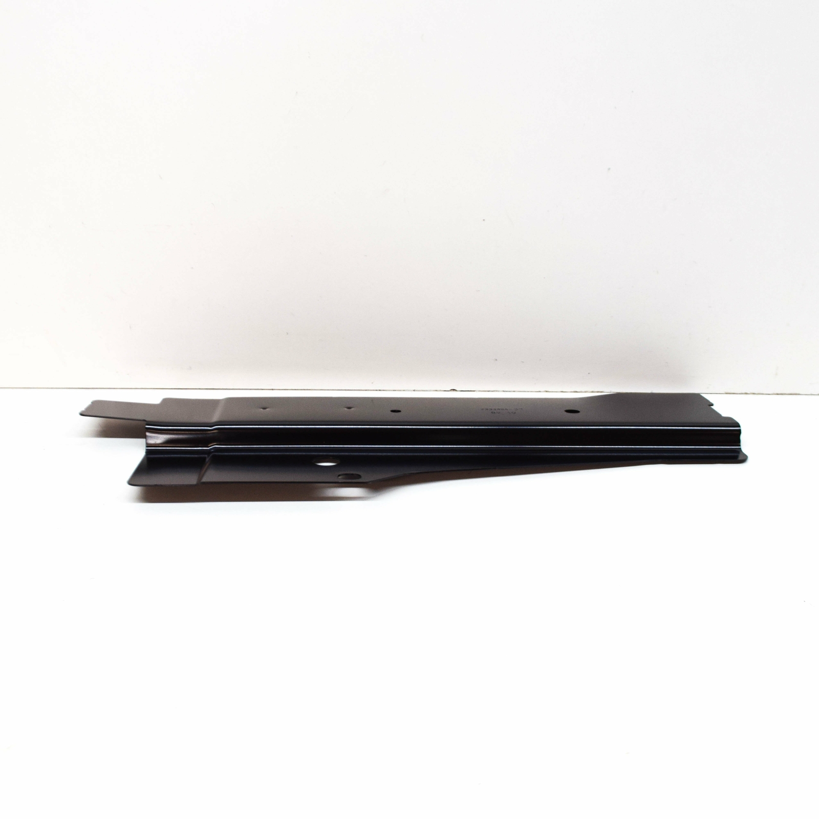 NEW BMW 3 G20 REAR RIGHT FRAME RAIL END 41007488054 19-19 ORIGINAL 